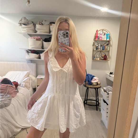 ZARA NWT dress M - Picture 9 of 16